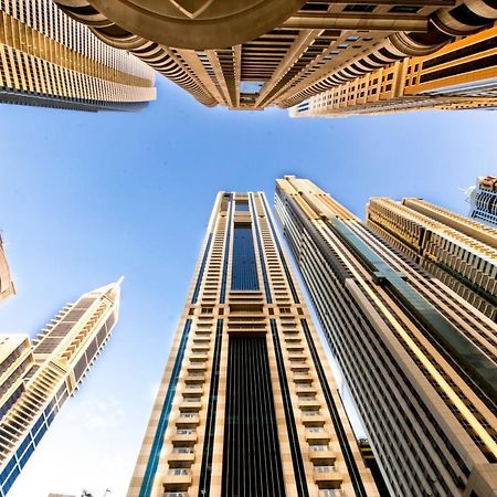 Small Budget Rooms For 'Girls' Only In Dubai, Marina Zewnętrze zdjęcie