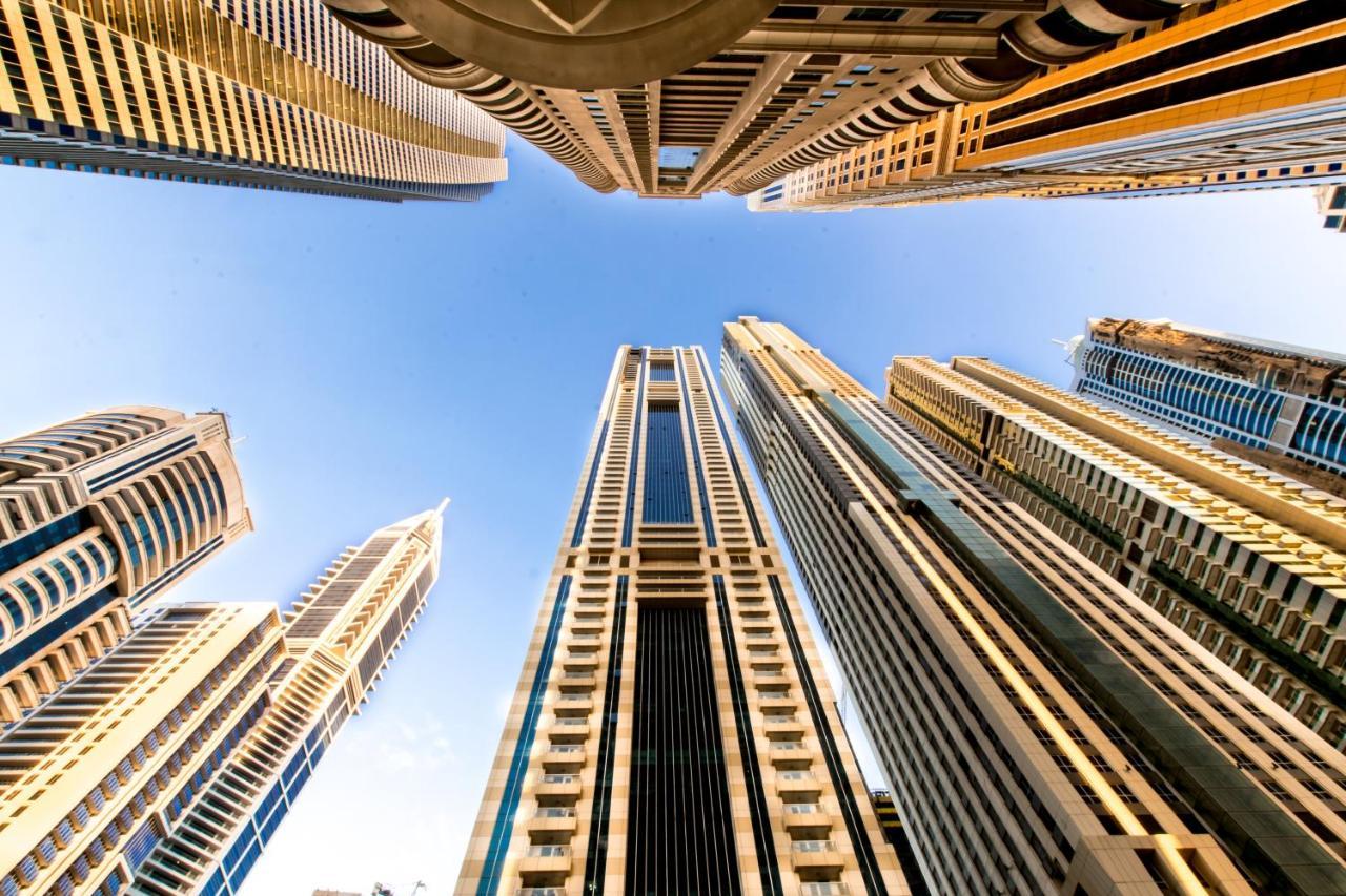 Small Budget Rooms For 'Girls' Only In Dubai, Marina Zewnętrze zdjęcie