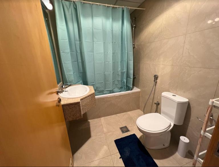 Small Budget Rooms For 'Girls' Only In Dubai, Marina Zewnętrze zdjęcie
